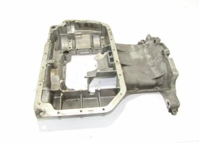 Audi A6 C5 2,5 TDi 059103603K cárter de aceite del motor Carter 2000 132KW Foto 1 de 3