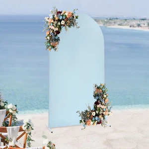 Wedding Arch Frame Kit - Elegant Balloon Arch for Memorable Events - Picture 1 of 13