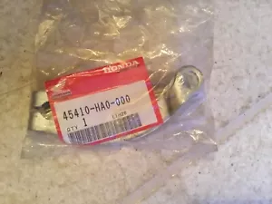 Nos Honda Brake Arm 45410-HA0-000 - Picture 1 of 2