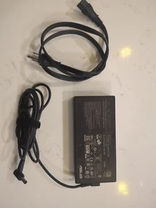 Original 20.0V 9.0A 6.0mm A20-180P1A For Asus  180.0W AC Adapter - Picture 1 of 7