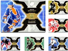 2006-07 SPx **** PICK YOUR CARD **** From The SET