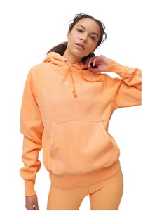 Las mejores ofertas en Sudaderas Champion naranja para De mujer | eBay