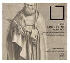 Cappella Musicale San Giacomo Maggiore Divi Augusti Musici (CD) (US IMPORT)