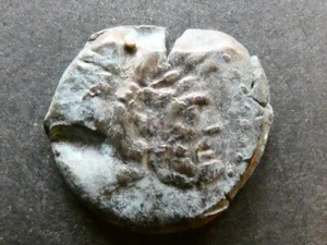 T15.23. Italy, Sicily, Panormos, AE22, after 254 BCE. - Picture 1 of 2