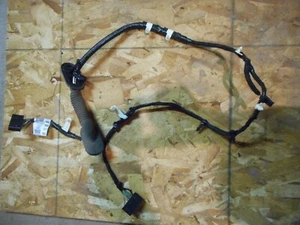2013-2017 FORD ESCAPE REAR LEFT DRIVER SIDE LIFT GATE TRUNK WIRE HARNESS OEM - Picture 1 of 3