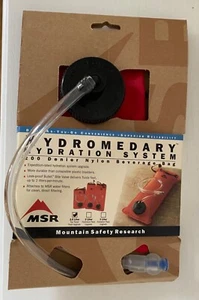 MSR Hydromedary Hydration System Bag 2,5 Liter Tinksystem NEU - Bild 1 von 1