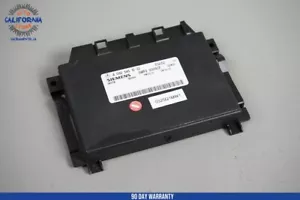 2003 Mercedes R230 SL500 TCU Transmission Control Module 0325451532 OEM - Picture 1 of 6