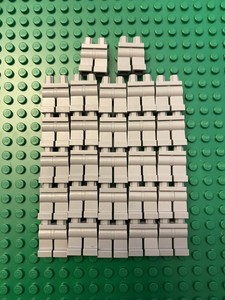 lego minifigure parts for sale