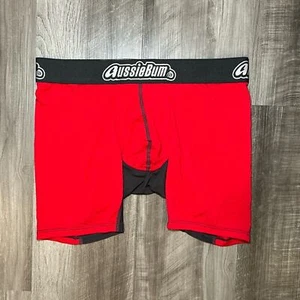 AussieBum Original Bamboo Boxer Brief - Small - Picture 1 of 3