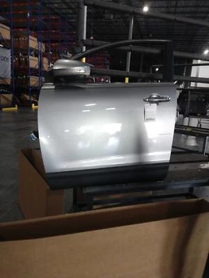 2015 MAZDA CX-9 Left Door Grey 137K Miles OEM 394703 4WD Foto 1 de 2