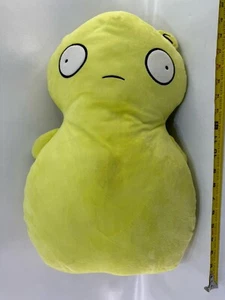 Bob's Burgers Kuchi Kopi 22 ZOLL GROSS JUMBO PLÜSCH, SELTENE SAMMLUNG - Bild 1 von 14