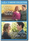 Love on Harbor Island / Love Under the Olive Tree (Hallmark Channel 2-Movie Coll