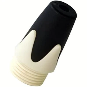 (2 Pack) Brand New Neutrik (BPX-9-White) Colored Boot for 1/4 Inch PX-Series. - Picture 1 of 1