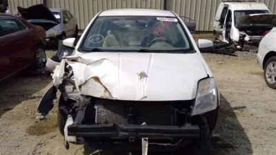 Chassis ECM Theft-locking Immobilizer Fits 05-19 FRONTIER 455075 — 第 1/4 张图片