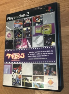 Japanese Import Jap PS2 TVDJ PlayStation 2 - 2000 - Picture 1 of 3
