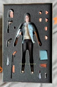 In Stock CCTOYS 1/6 The Last of Us 2 Elli Seattle Version Action Figure Model - Picture 1 of 5