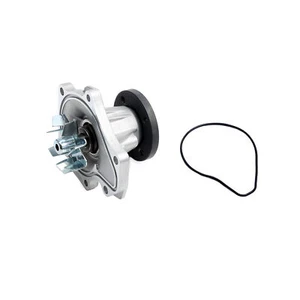 1PC WATER PUMP 16100-28040 FOR T0Y0TA AVENSIS CAMRY HARRIER 1AZ-FE 2AZ-FE 2.0L - Picture 1 of 7