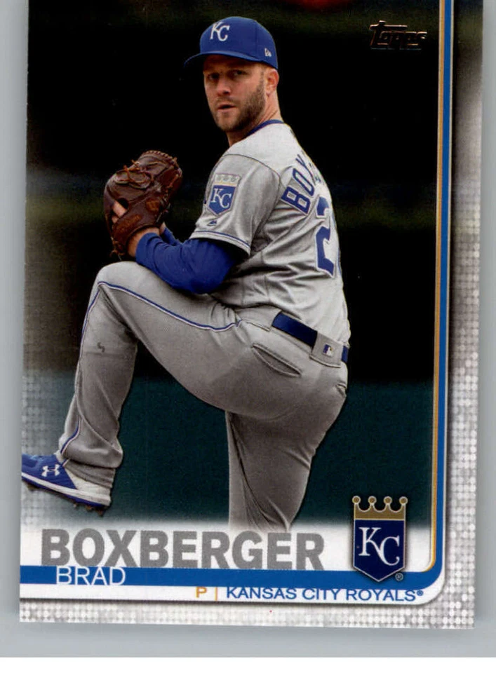 2019 Topps Update MLB Baseball Base Singles #151-300 (Pick Your Cards) - Image 1 of 1