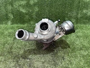 761433 Turbocharger for SSANGYONG ACTYON 2.0 TD CAT 2006 103952 - Picture 1 of 7