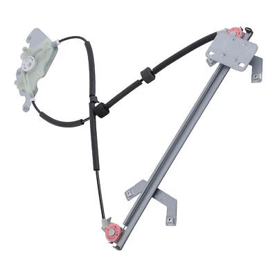 Rear Right Window Regulator For Mercedes Benz G500 G55 G550 G63 AMG 4637301046 - Изображение 1 из 4