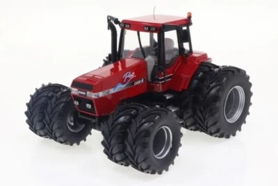 REPLICAGRI - CASE IH Magnum 7240 Pro con ruote gemellate anteriori e posterio... - Immagine 1 di 3