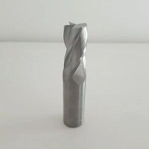 Fullerton 20482S CARBIDE SEM ENDMILL .7811"x1.5"x4"MADE IN USA (S) - Picture 1 of 6