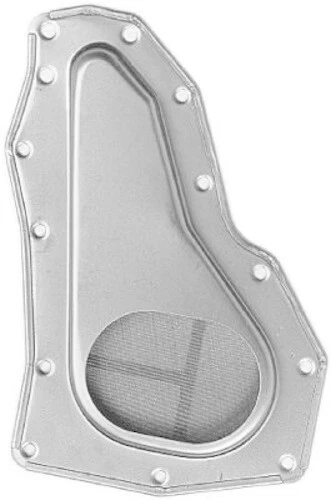 Válvula moduladora de transmissão automática - Válvula moduladora trans automática serve para correio - Imagem 1 de 1