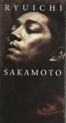 Beauty by Ryuichi Sakamoto (CD,1989, Virgin Records America) Foto 1 de 2