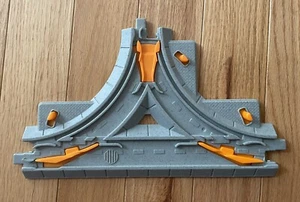 GeoTrax Train And Road System 3 Way Switch - Picture 1 of 3