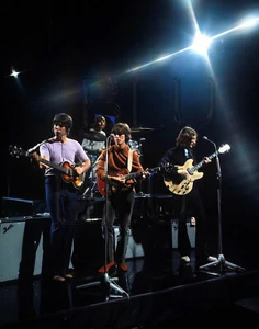 The Beatles 14 x 11" Photo Print - Picture 1 of 1