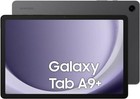 Samsung Galaxy Tab A9+ (11" Zoll) 4 GB + 64 GB Wi-Fi 5 (802.11ac) Graphite