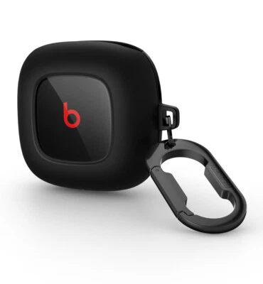 Suritch Protective Case for Beats Fit Pro Earbuds with Keychain Shockproof Cover