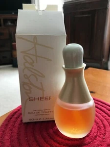 Halston Sheer Eau De Toilette Spray-1.7fl. oz - Imagen 1 de 1