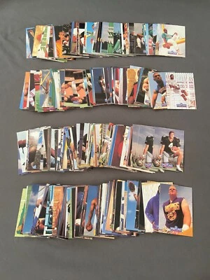 1991 Proline Portraits Football - Pick Your Card - Image 1 of 2