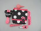 Safety 1st Disney Baby Minnie Mouse Health & Grooming Kit