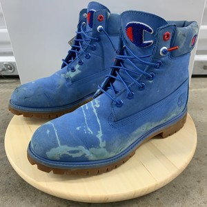 champion timberlands