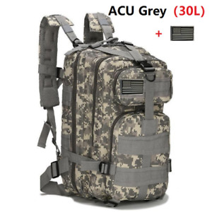Bags Backpacks HikingOutdoor Military Rucksacks Tactical  Military Men Tactical