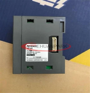 Used Keyence Power Supply Module Tested KZ-U4 100-240VAC - Picture 1 of 1