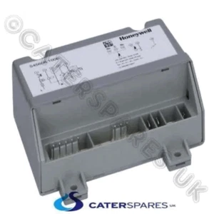 HONEYWELL S4560B-1006 CENTRALINA ACCENSIONE GAS 220/240V FORNELLO GAS AUTOMATICO - Foto 1 di 24