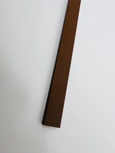 Easyfix DIY Double-Glazing 915mm x 5 Superglaze strip Brown - Picture 1 of 9