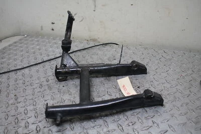 Kawasaki Ninja 500R 1994-2009 soporte principal central con resorte  Foto 1 de 4