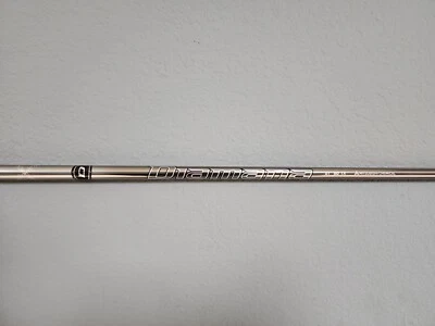 New Tour Issue Diamana GT 60 TX golf shaft Mitsubishi Chemical 2022 - Image 1 of 4