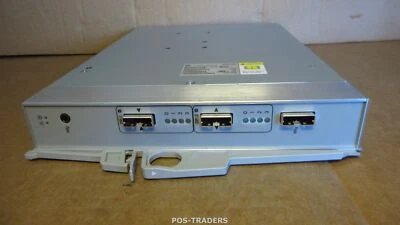 HP QR491-04400 0960960-07 Shelf I/O Controller ESM Module 3PAR-  FROM HP M6710 - Bild 1 von 4