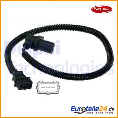 Impulsgeber, Kurbelwelle DELPHI SS11068 für Iveco Peugeot - Bild 1 von 1