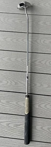 Odyssey ~ White Hot 2 Ball Putter ~ 35 inch ~ Rechtshänder braucht Regripping - Bild 1 von 7