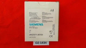 Siemens 3RG7211-3ek00 Simatic PXO610 K80, Reflexions Light Sensor - Picture 1 of 4