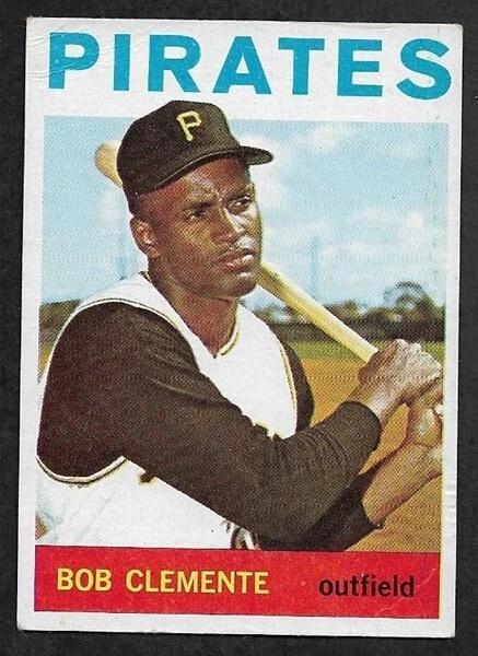 1964 Topps, Complete Ur Set, #'s 301-587, STARS, All Pictured, Volume Discounts - Image 1 of 1