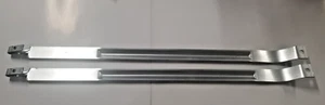 70 71 72 73 Camaro and Firebird gas fuel tank straps FT2532 - Picture 1 of 1