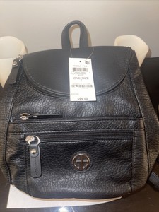 Backpack Bags \u0026 Giani Bernini Handbags 