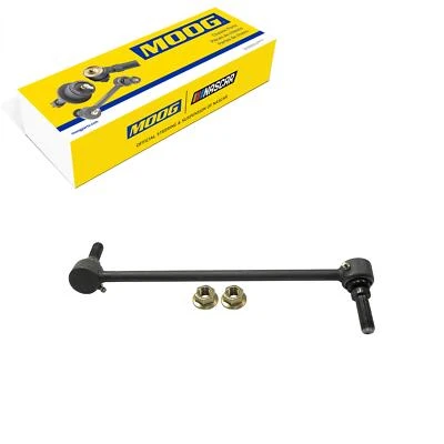 MOOG Suspension Stabilizer Bar Link Front Left For 2010-2019 Ford Taurus - Image 1 of 3